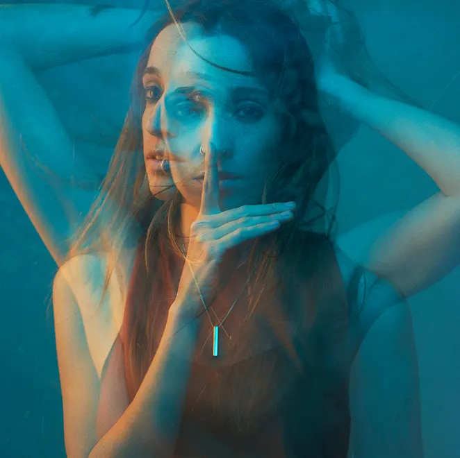 Ivette Nadal