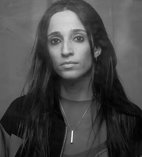 Ivette Nadal Ivette Nadal
