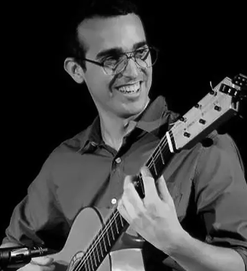 Marcel Torres Marcel Torres