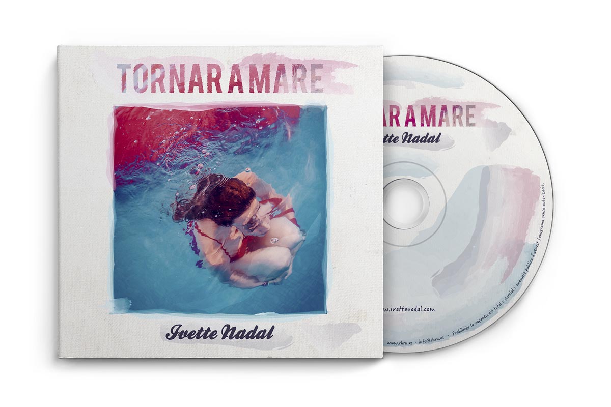 Disc Tornar a mare