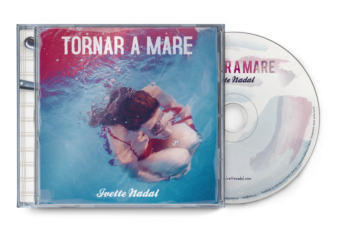 Disc tornar a mare