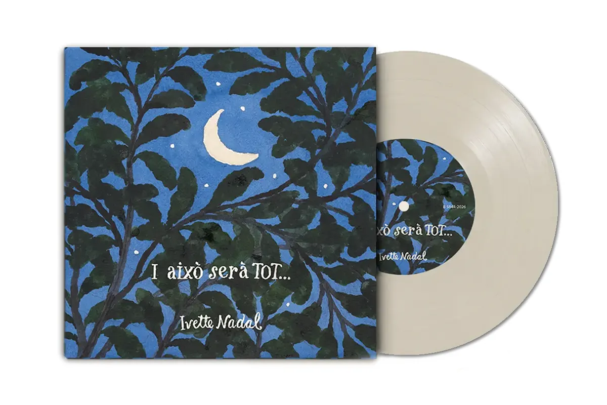 Vinil I això serà tot
