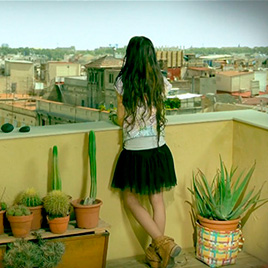Videoclip Calaix de dalt